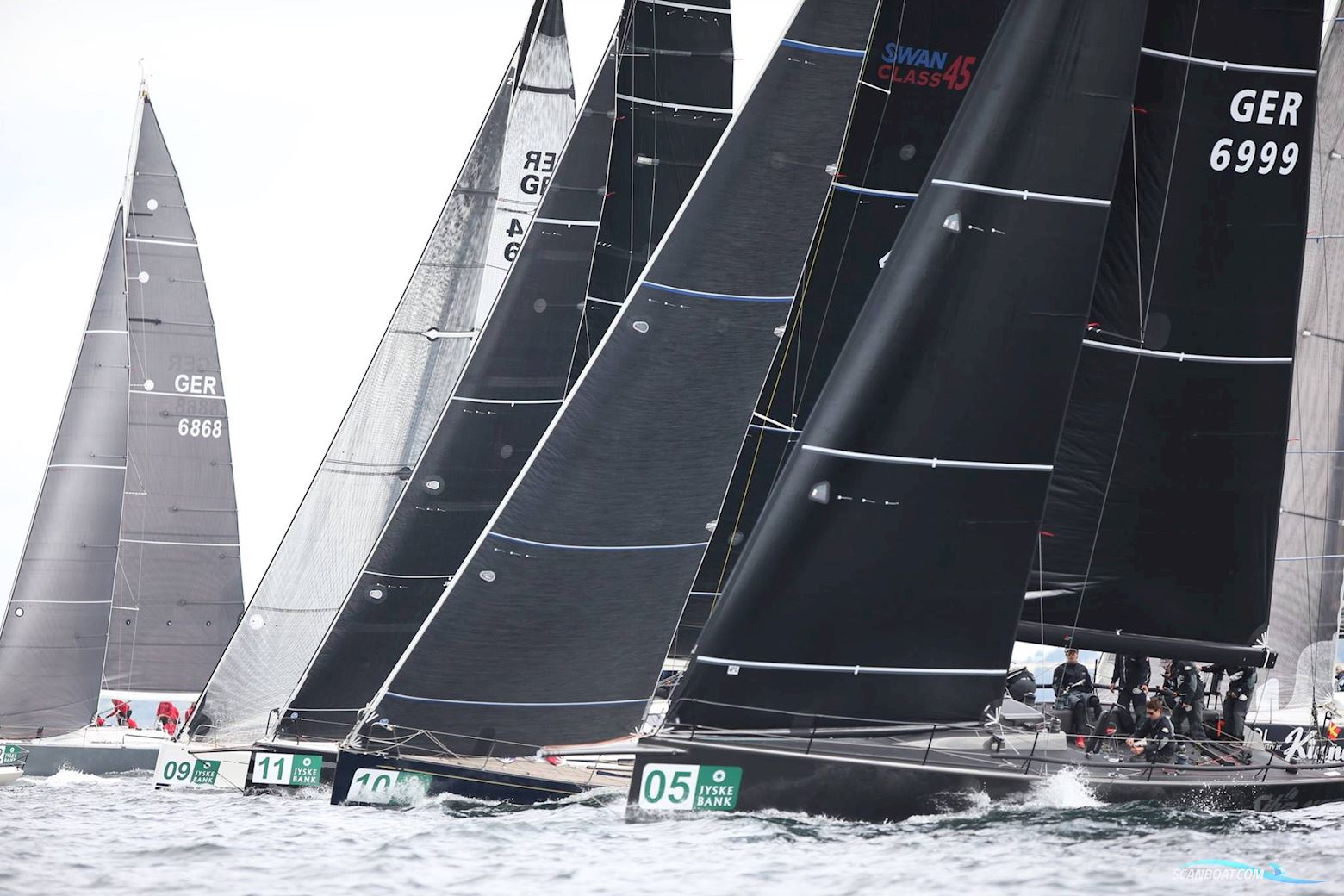 Brenta 55