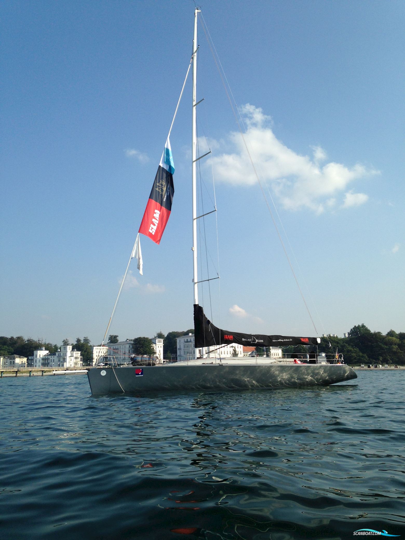 Brenta 55