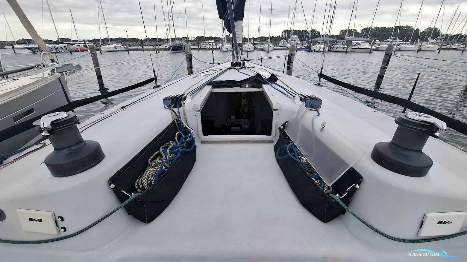 Brenta 55