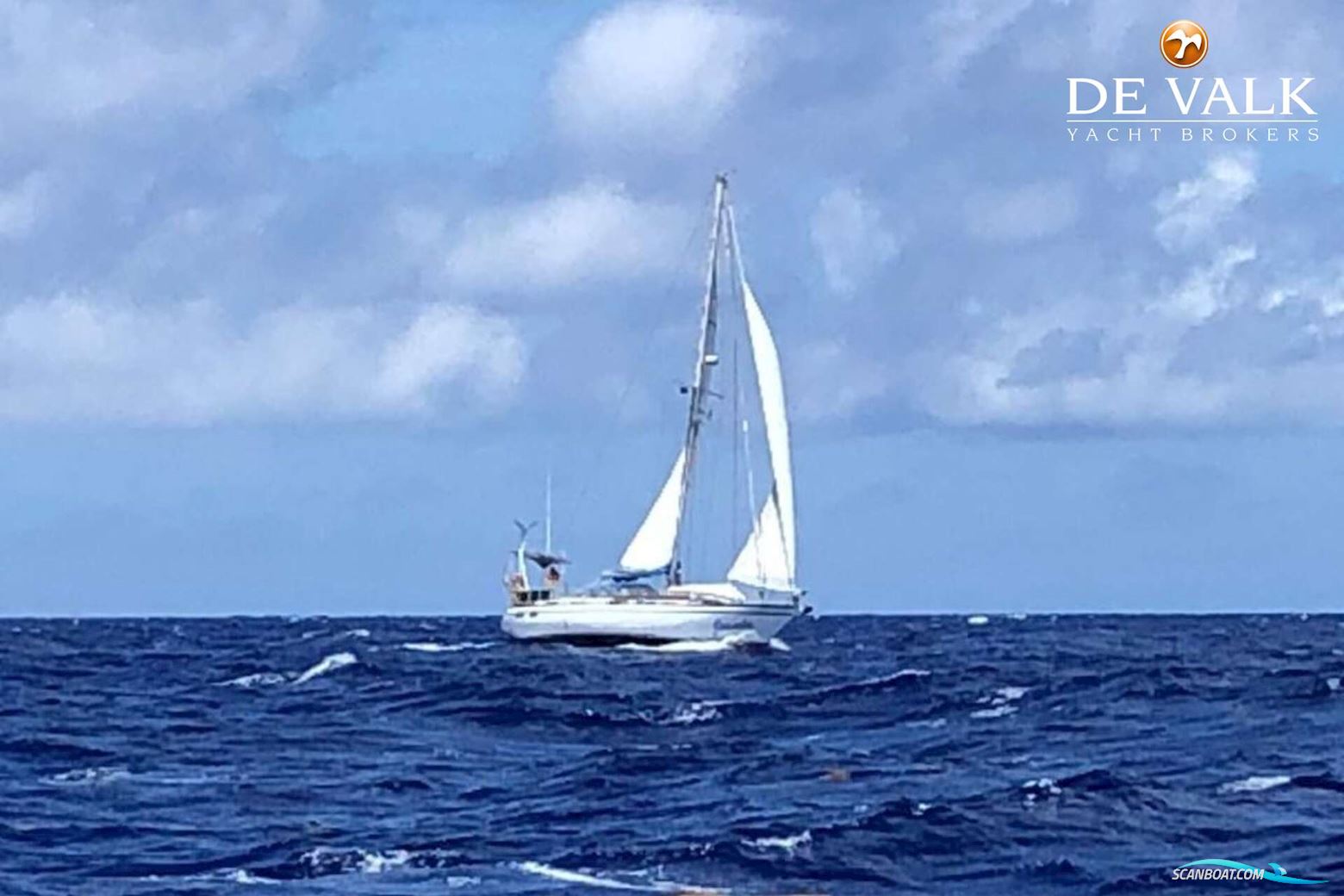 Brise de Mer 44