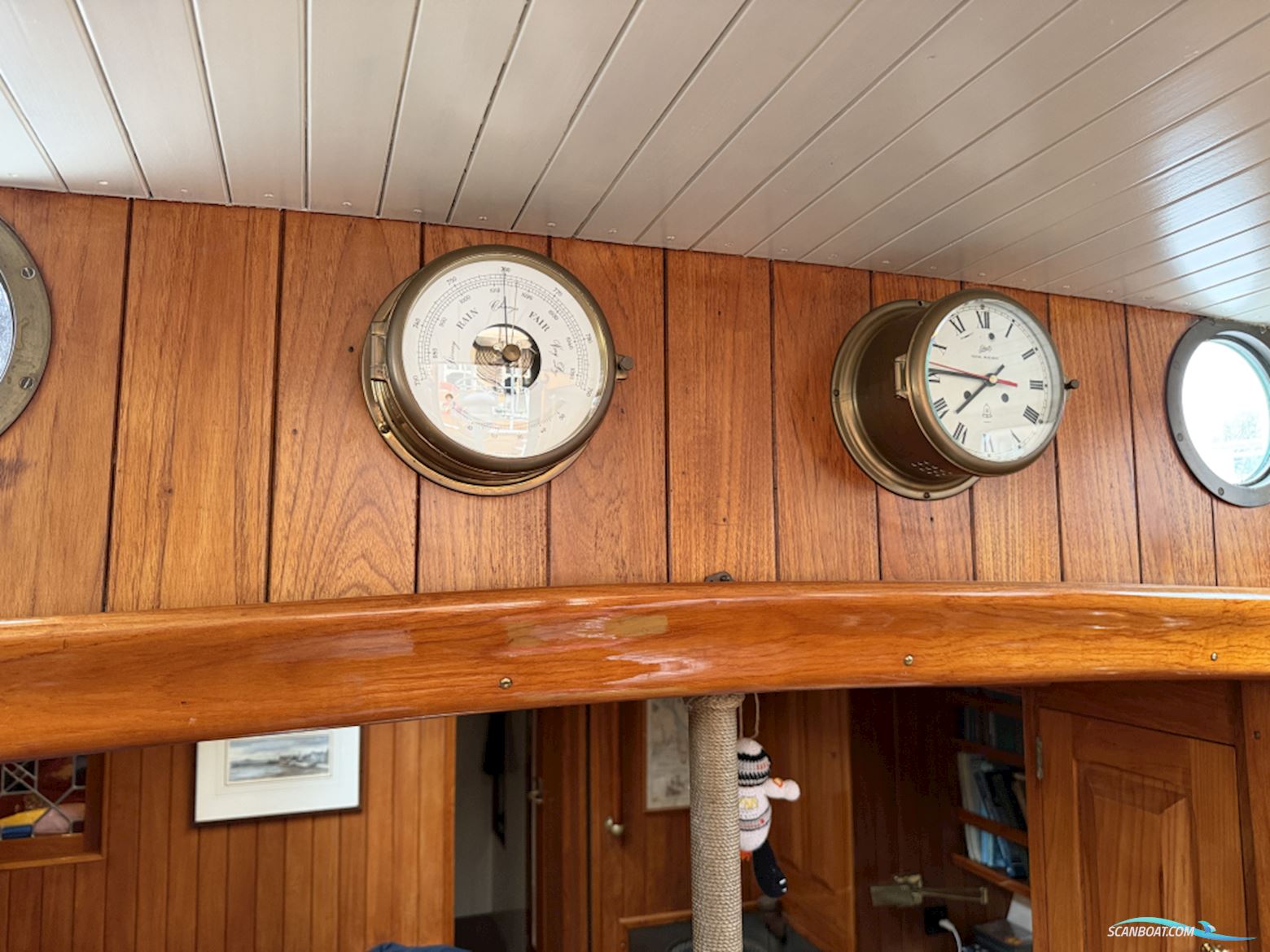 Bristol Channel Pilot Cutter
