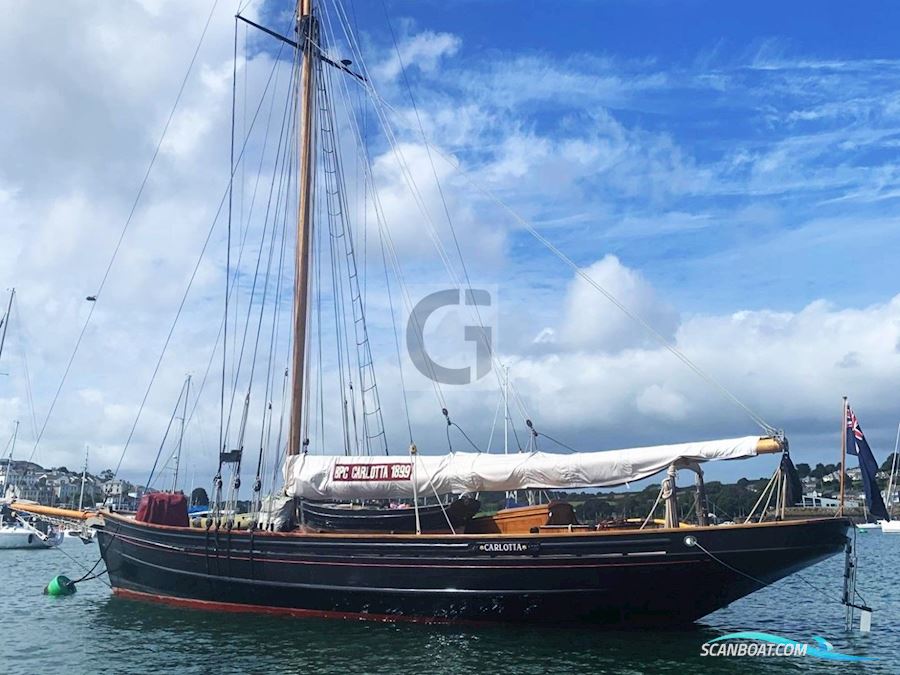 Bristol Pilot Cutter