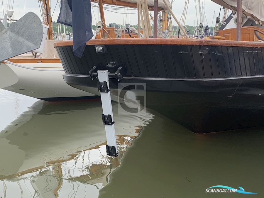 Bristol Pilot Cutter