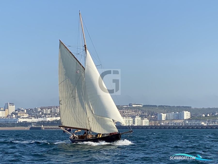 Bristol Pilot Cutter