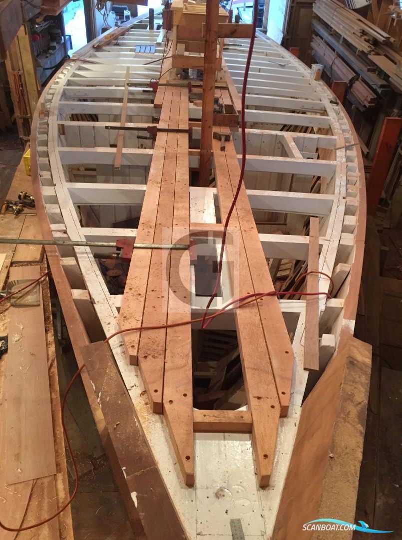 Bristol Pilot Cutter