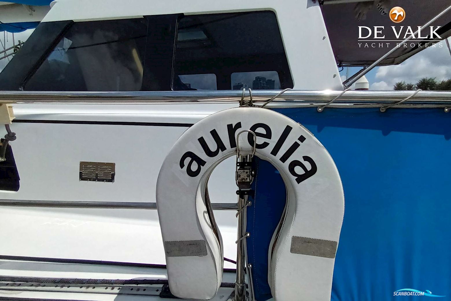 Bruce Roberts 50 (Henry Morgan)