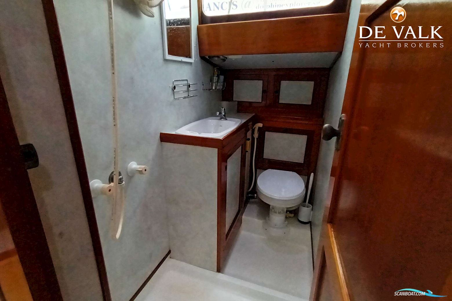 Bruce Roberts 50 (Henry Morgan)