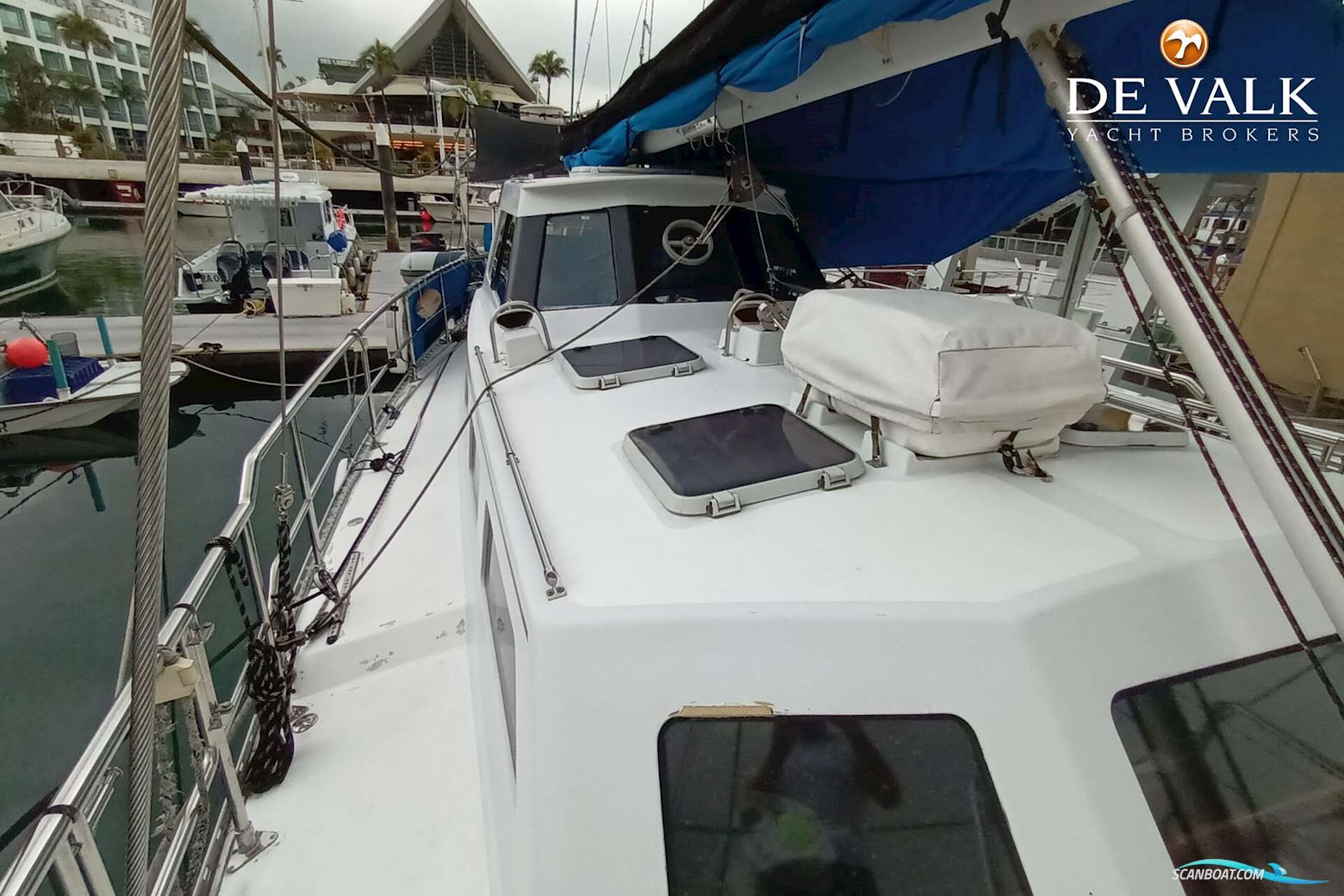 Bruce Roberts 50 (Henry Morgan)