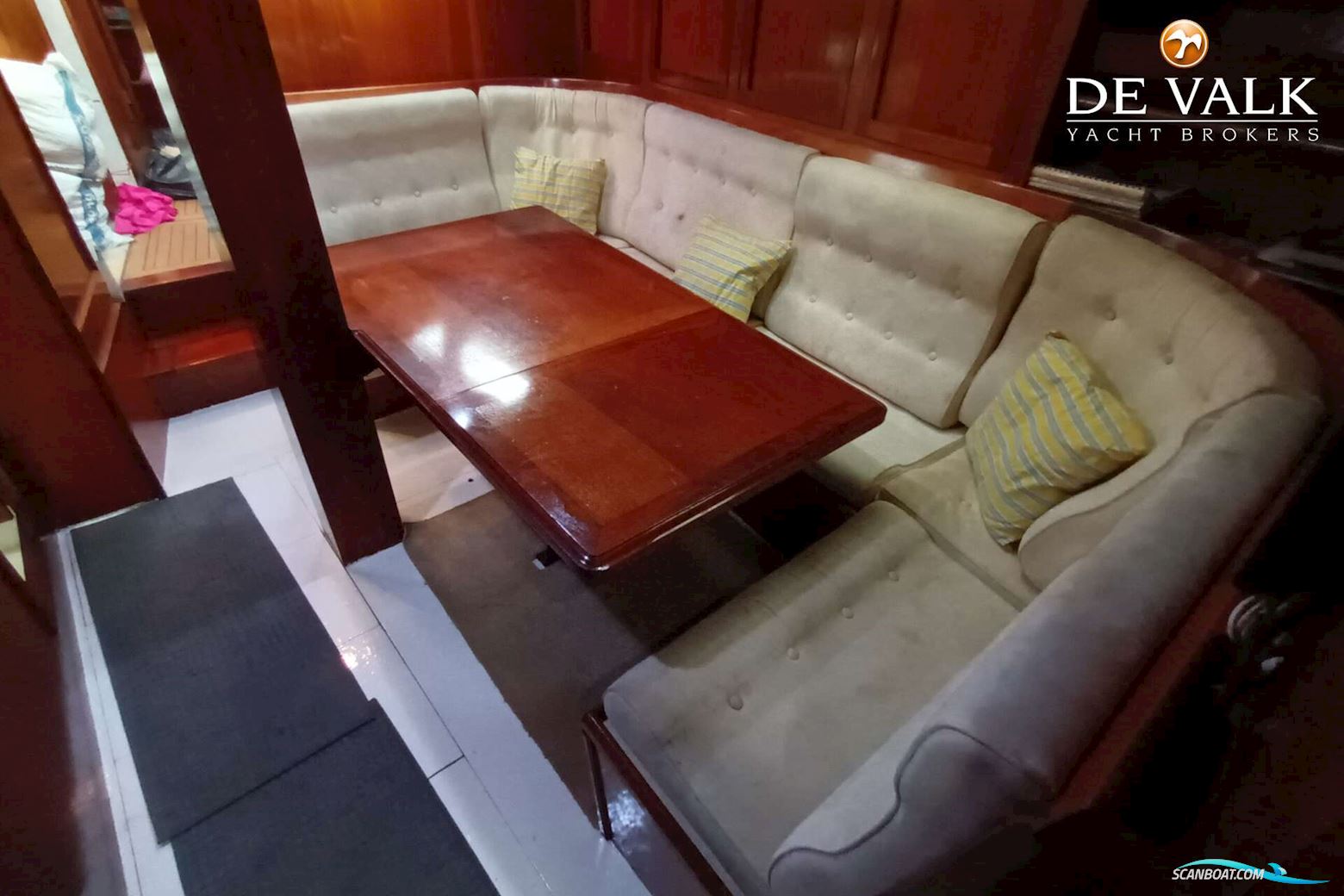 Bruce Roberts 50 (Henry Morgan)