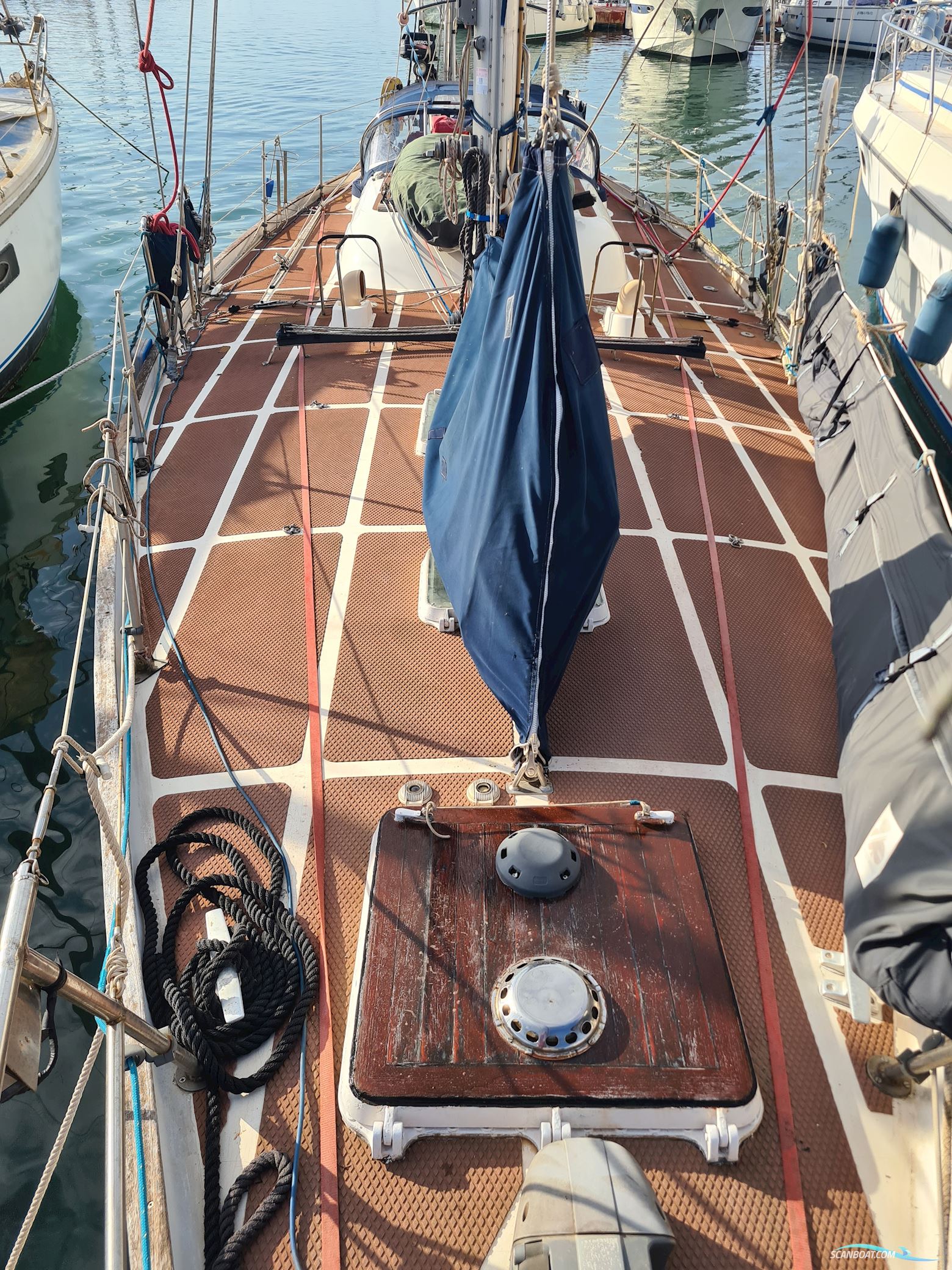 Bruce Roberts Classic 45