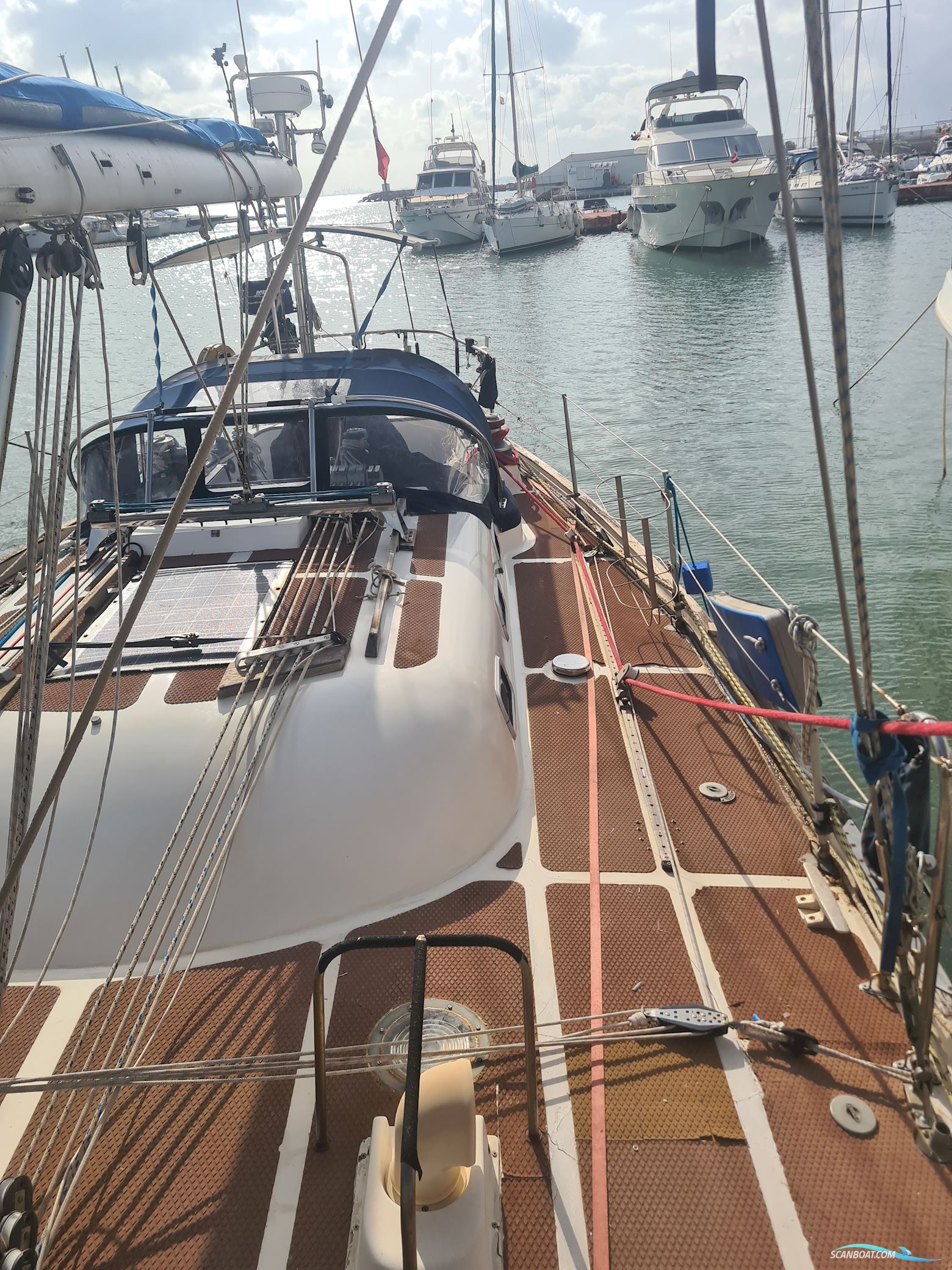 Bruce Roberts Classic 45