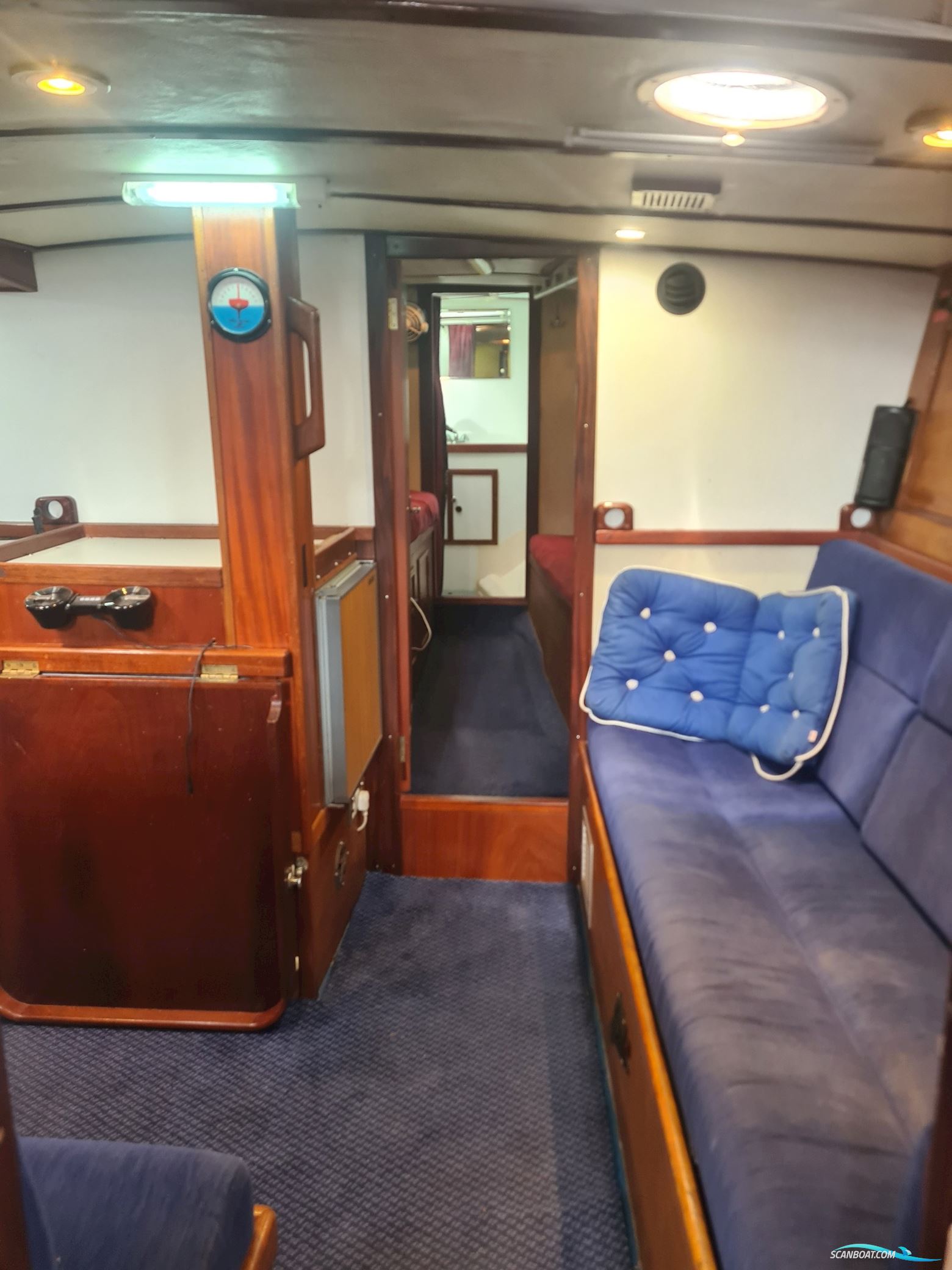 Bruce Roberts Classic 45