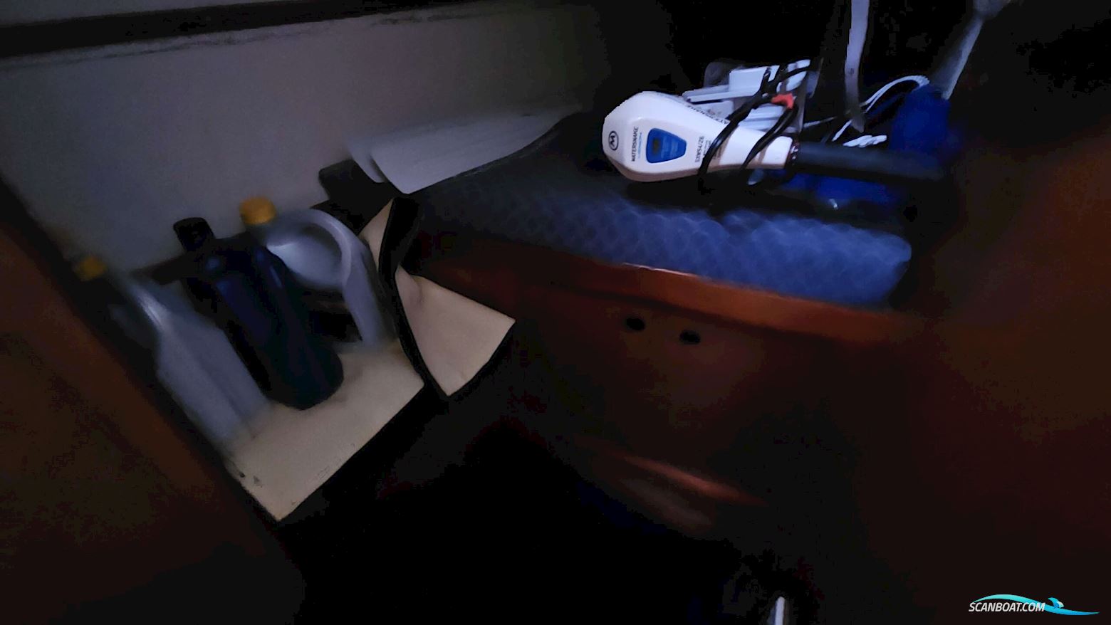 Bruce Roberts Yacht Design Classic 45