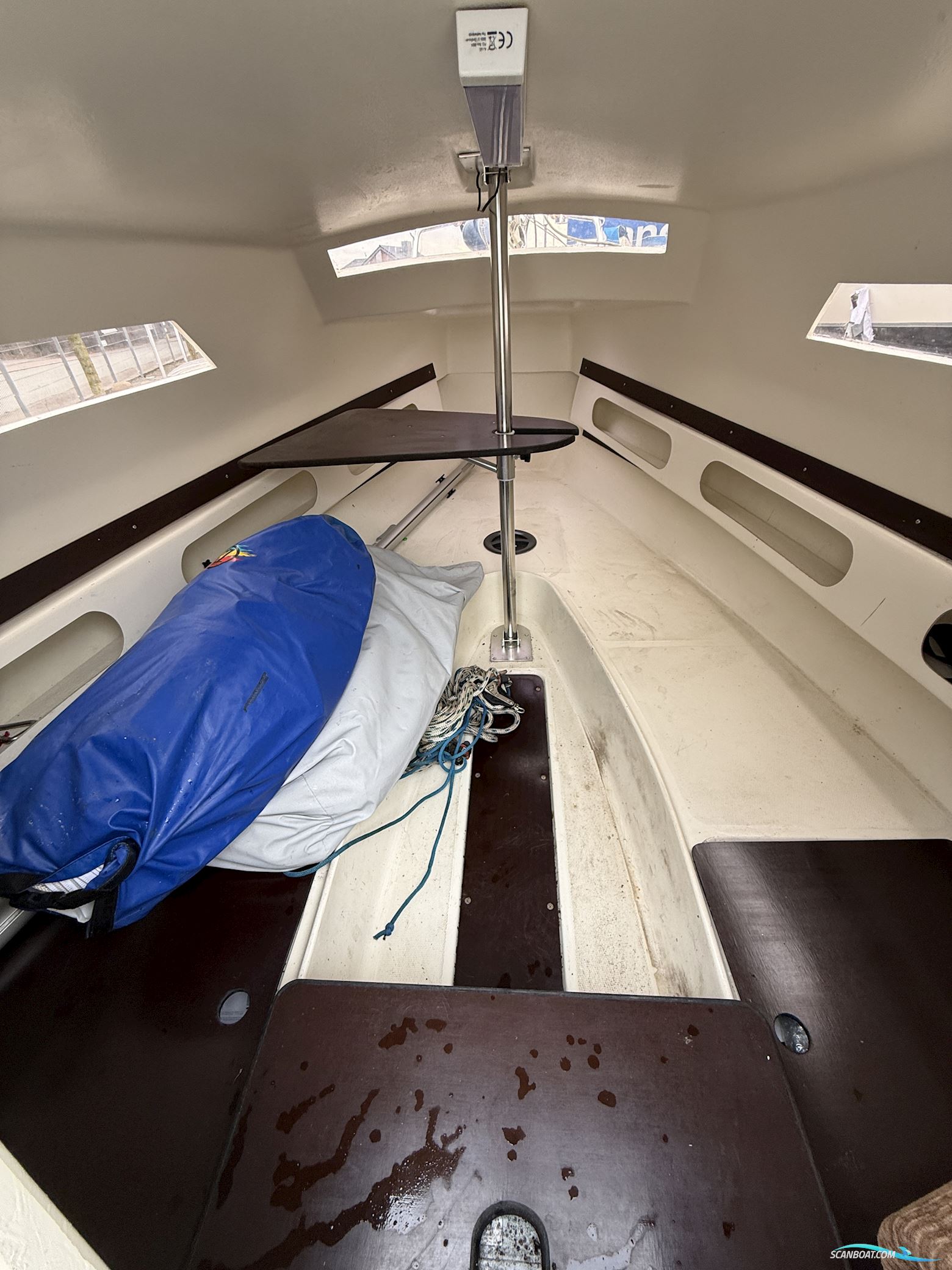 Bwc Flying Cruiser S F Sport