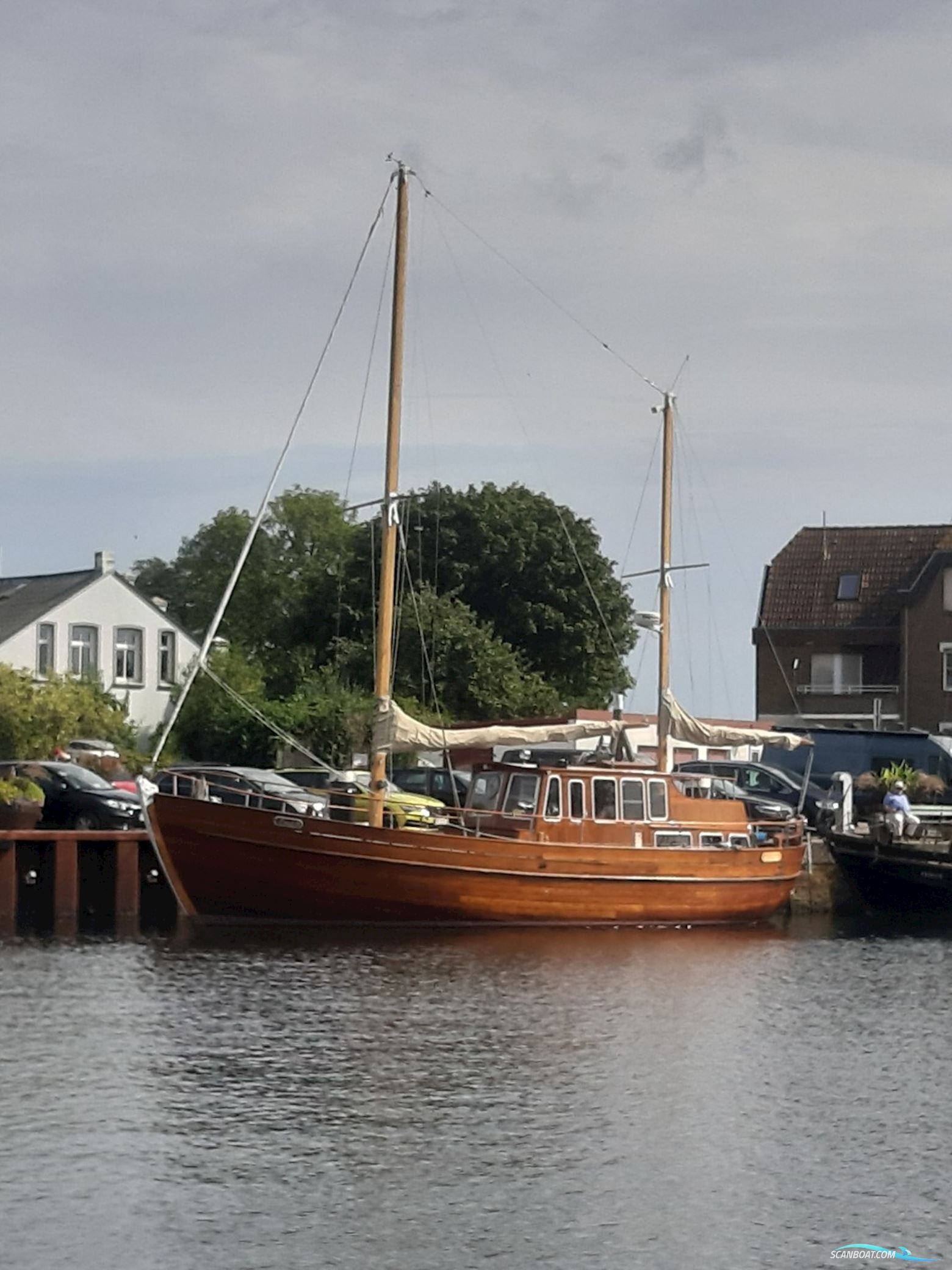 Bültjer Motorsegler