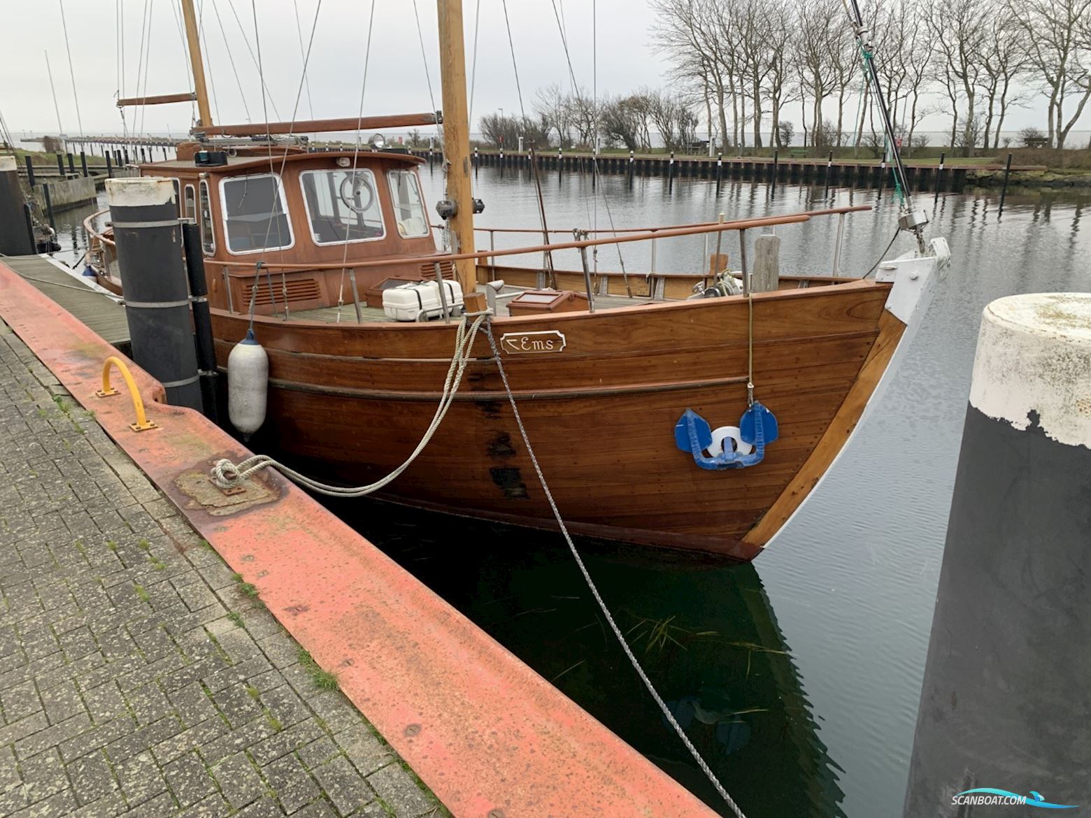 Bültjer Motorsegler