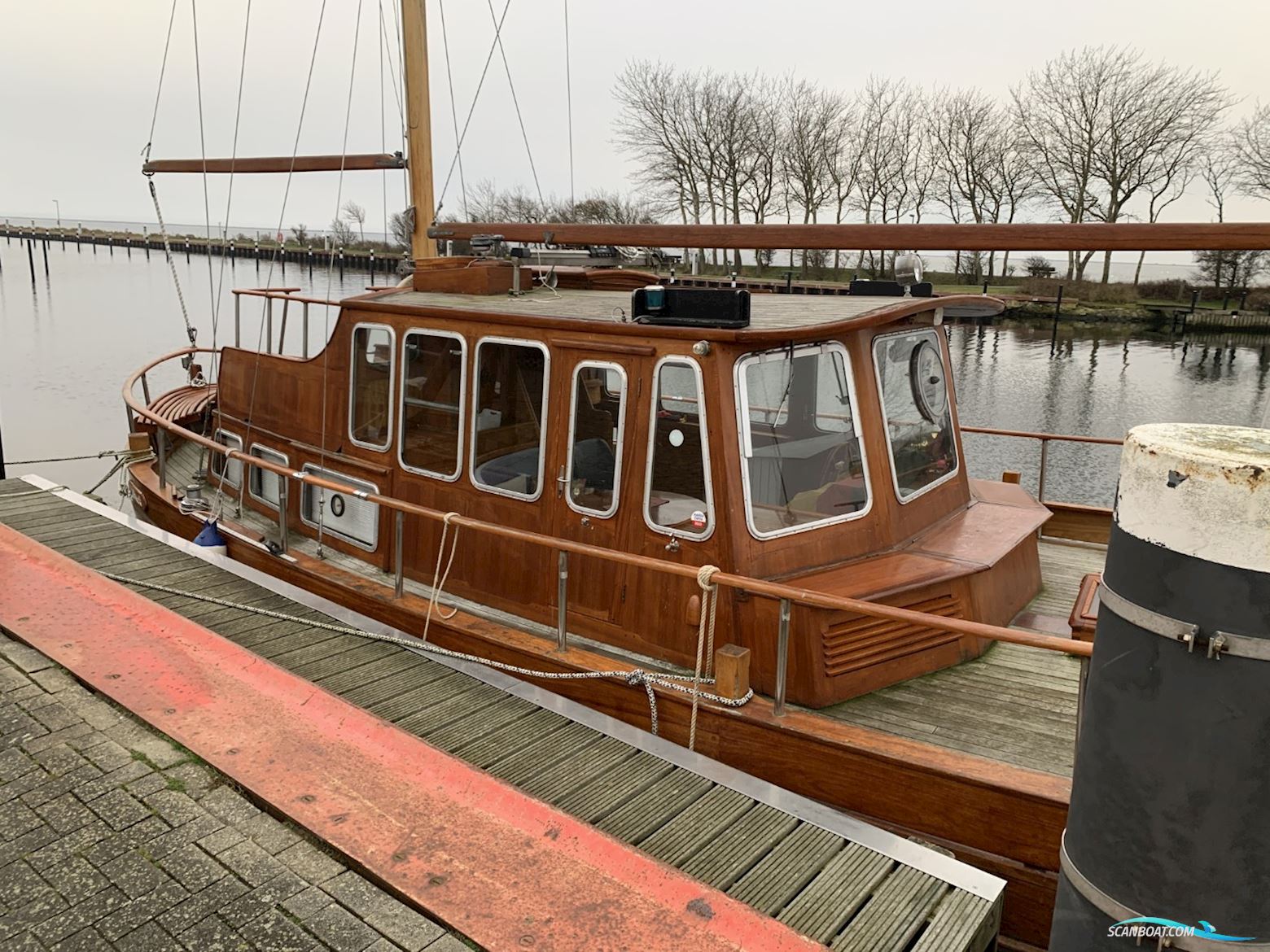 Bültjer Motorsegler