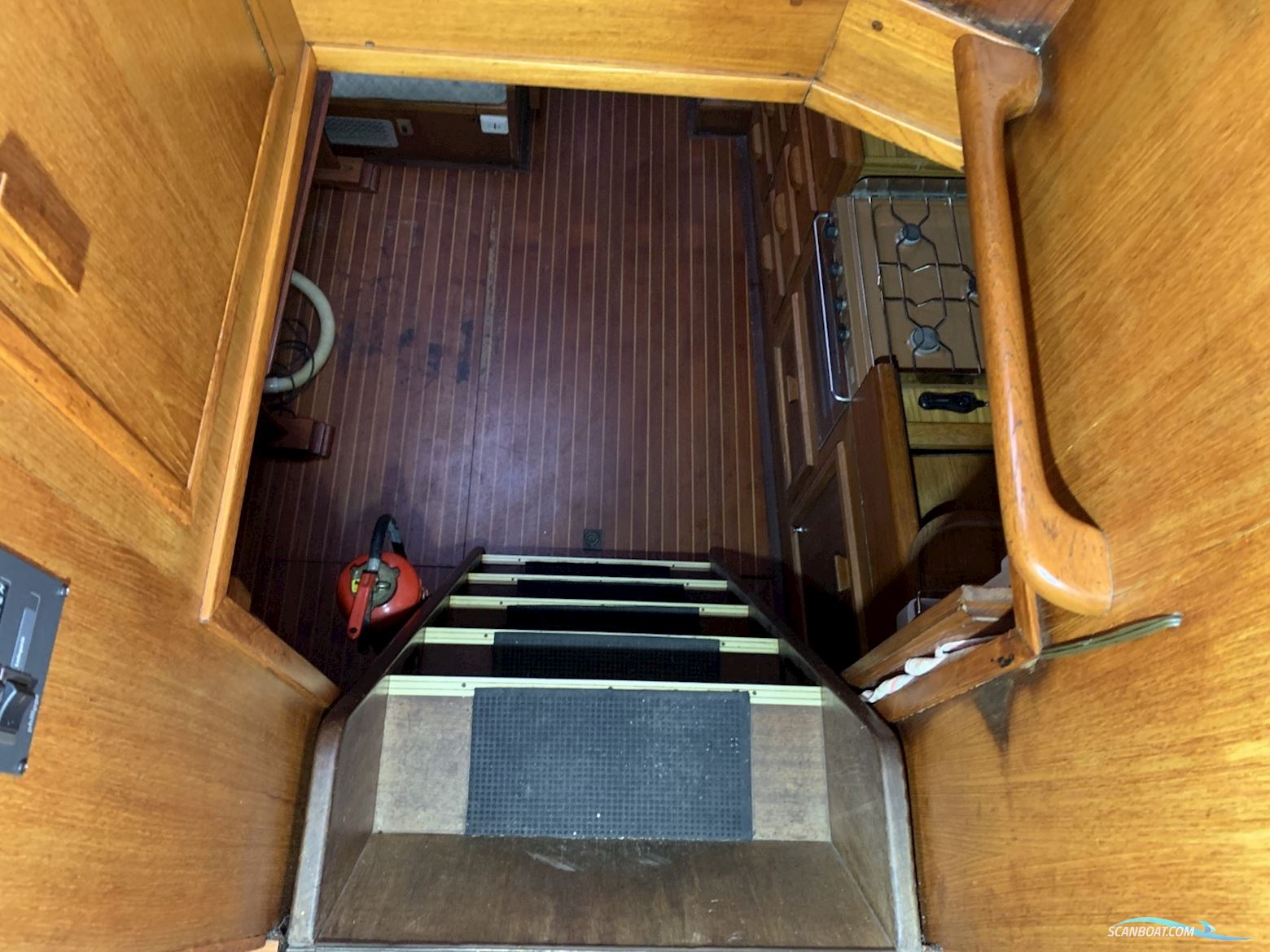 Bültjer Motorsegler