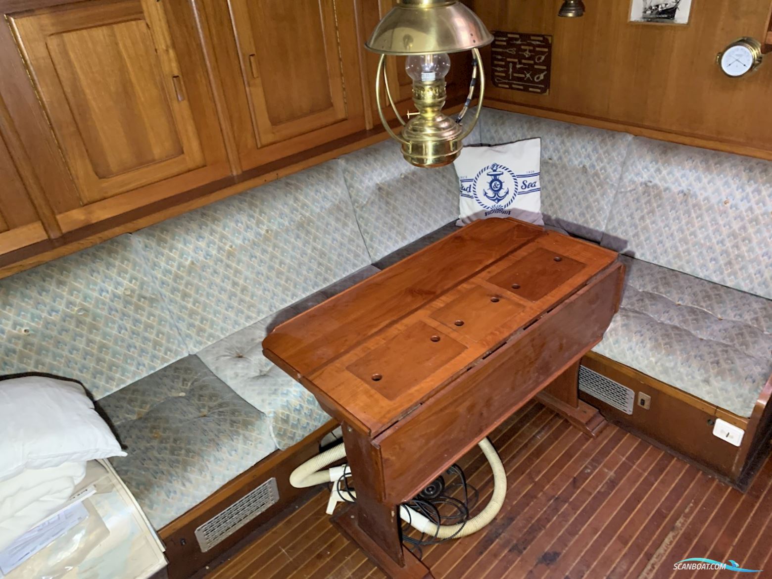 Bültjer Motorsegler