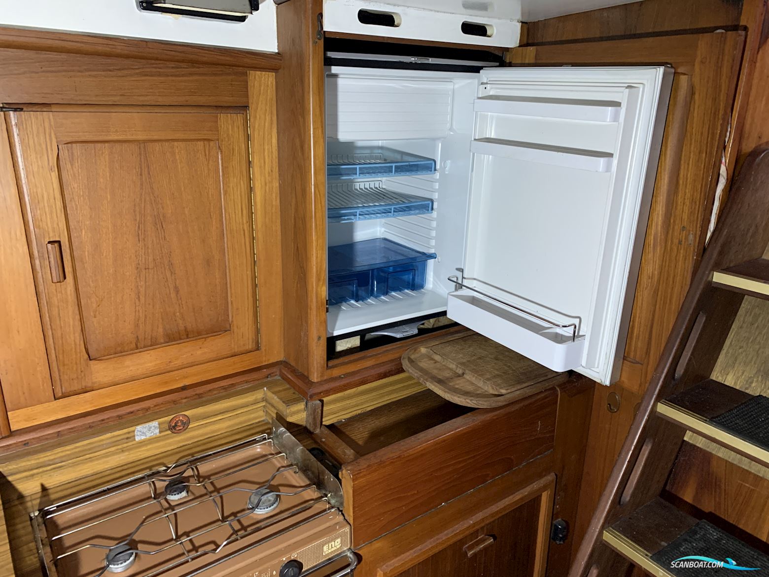 Bültjer Motorsegler