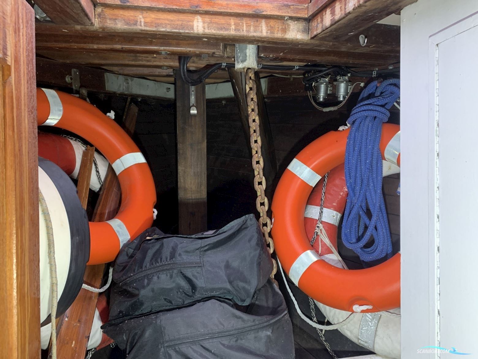 Bültjer Motorsegler