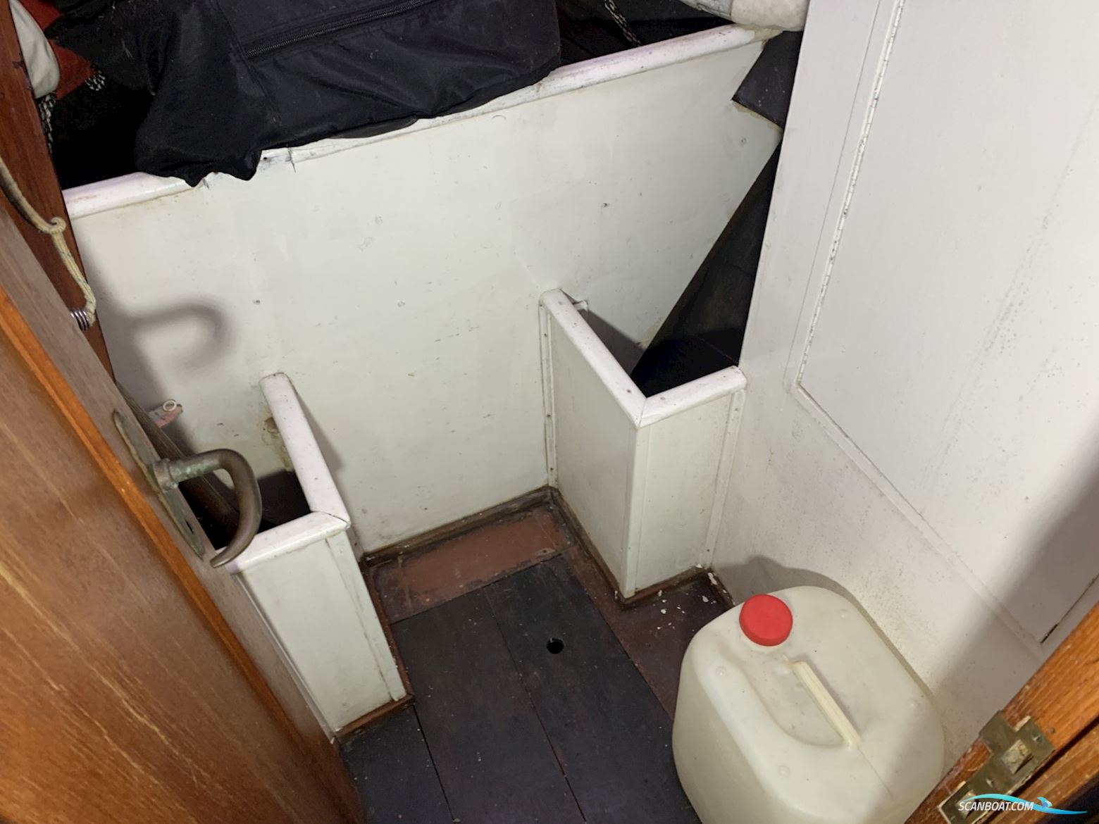 Bültjer Motorsegler