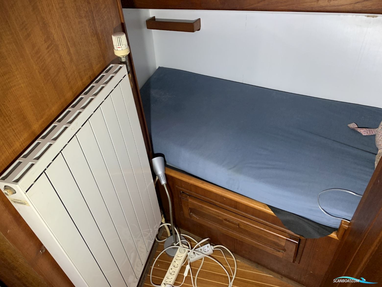 Bültjer Motorsegler