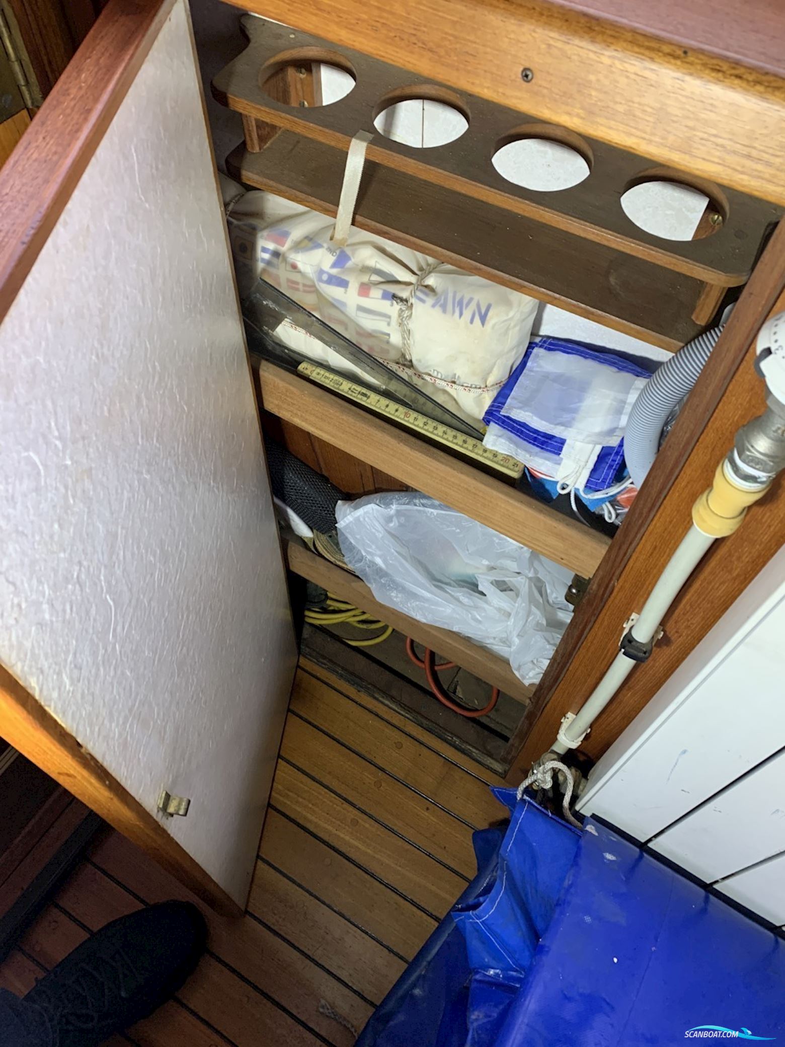 Bültjer Motorsegler