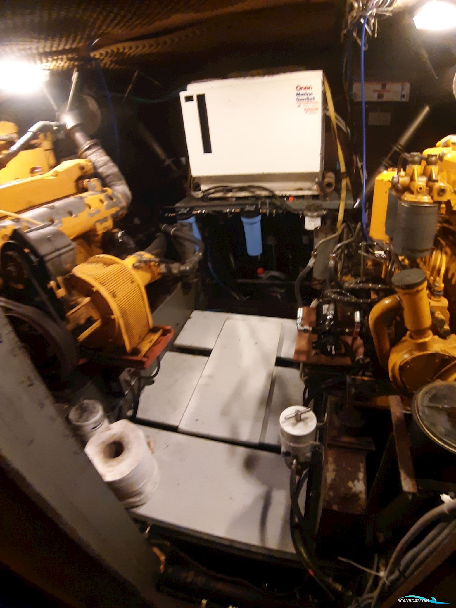 Bültjer Motorsegler