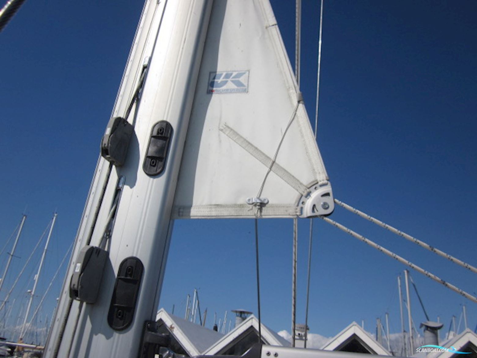 C-Yacht C-12.50