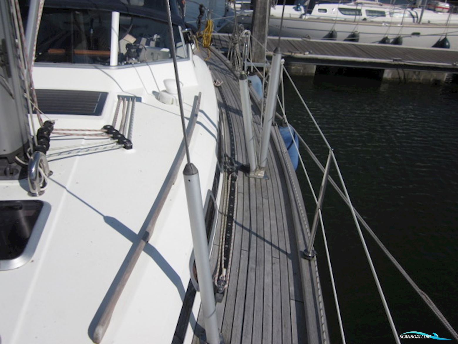 C-Yacht C-12.50