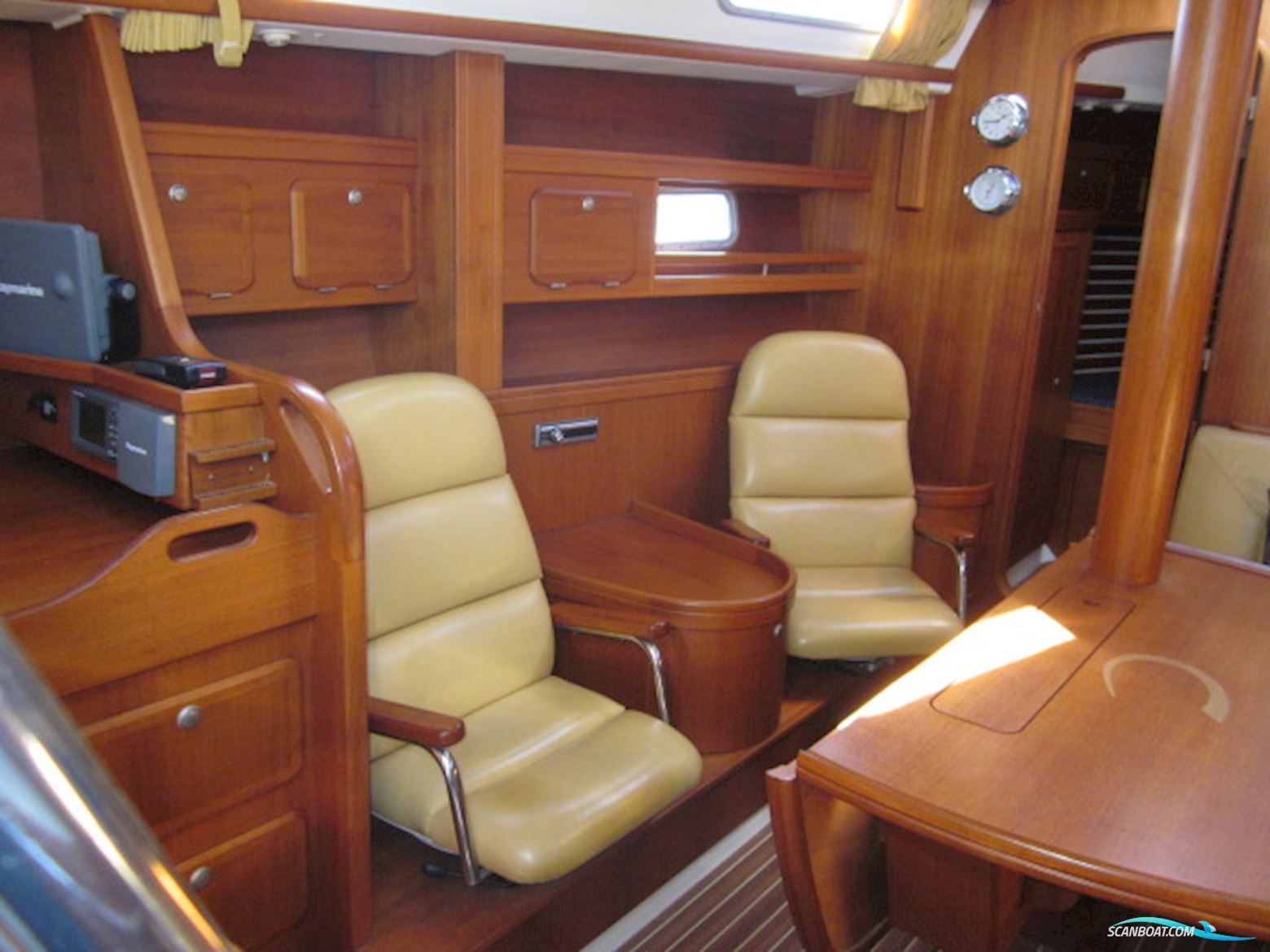 C-Yacht C-12.50