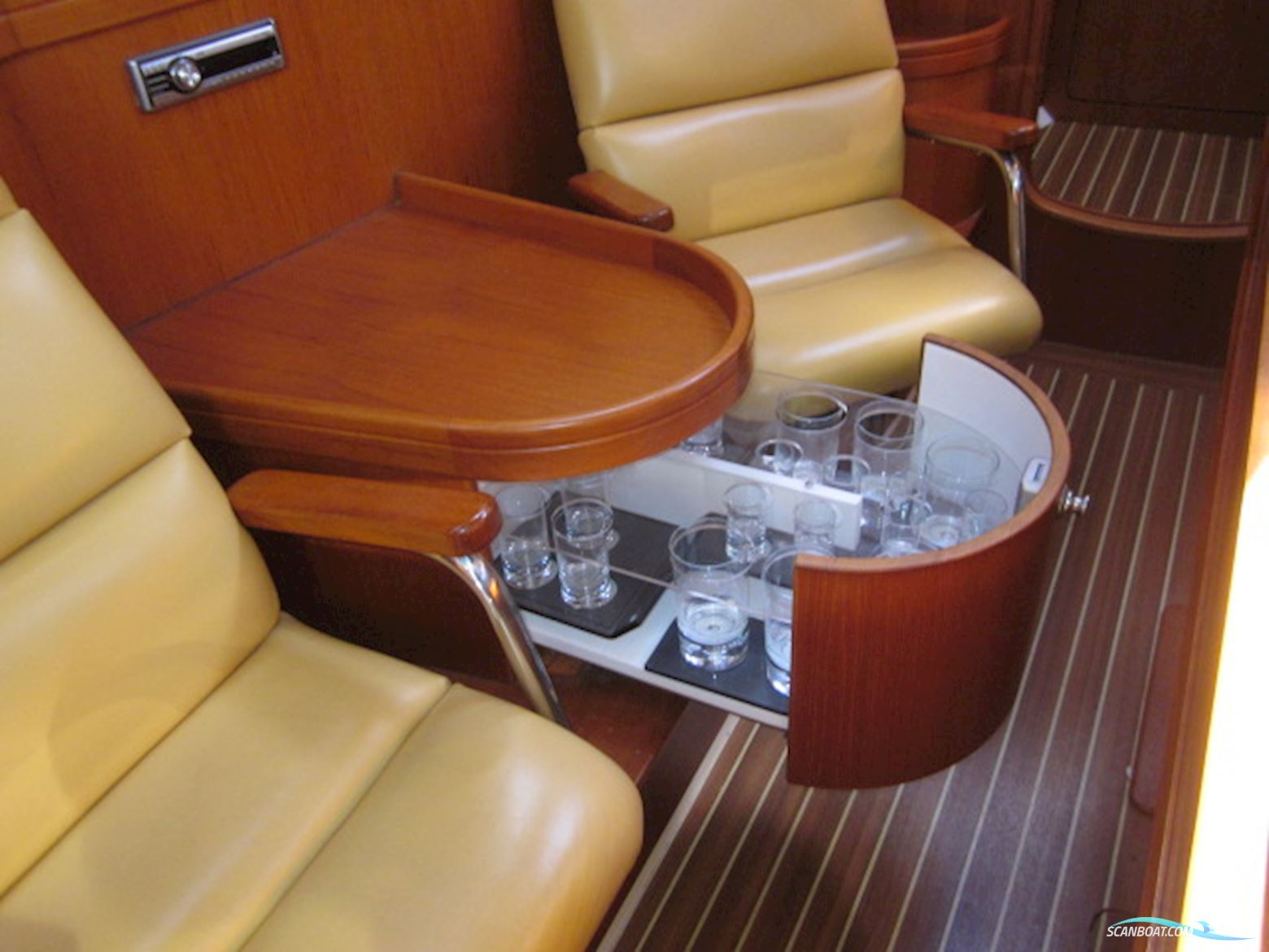 C-Yacht C-12.50