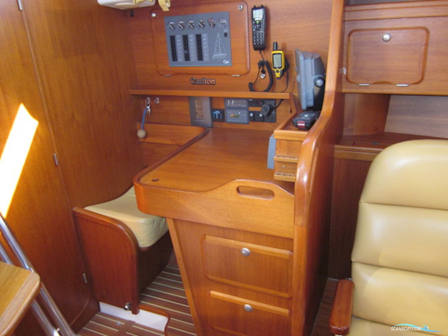C-Yacht C-12.50