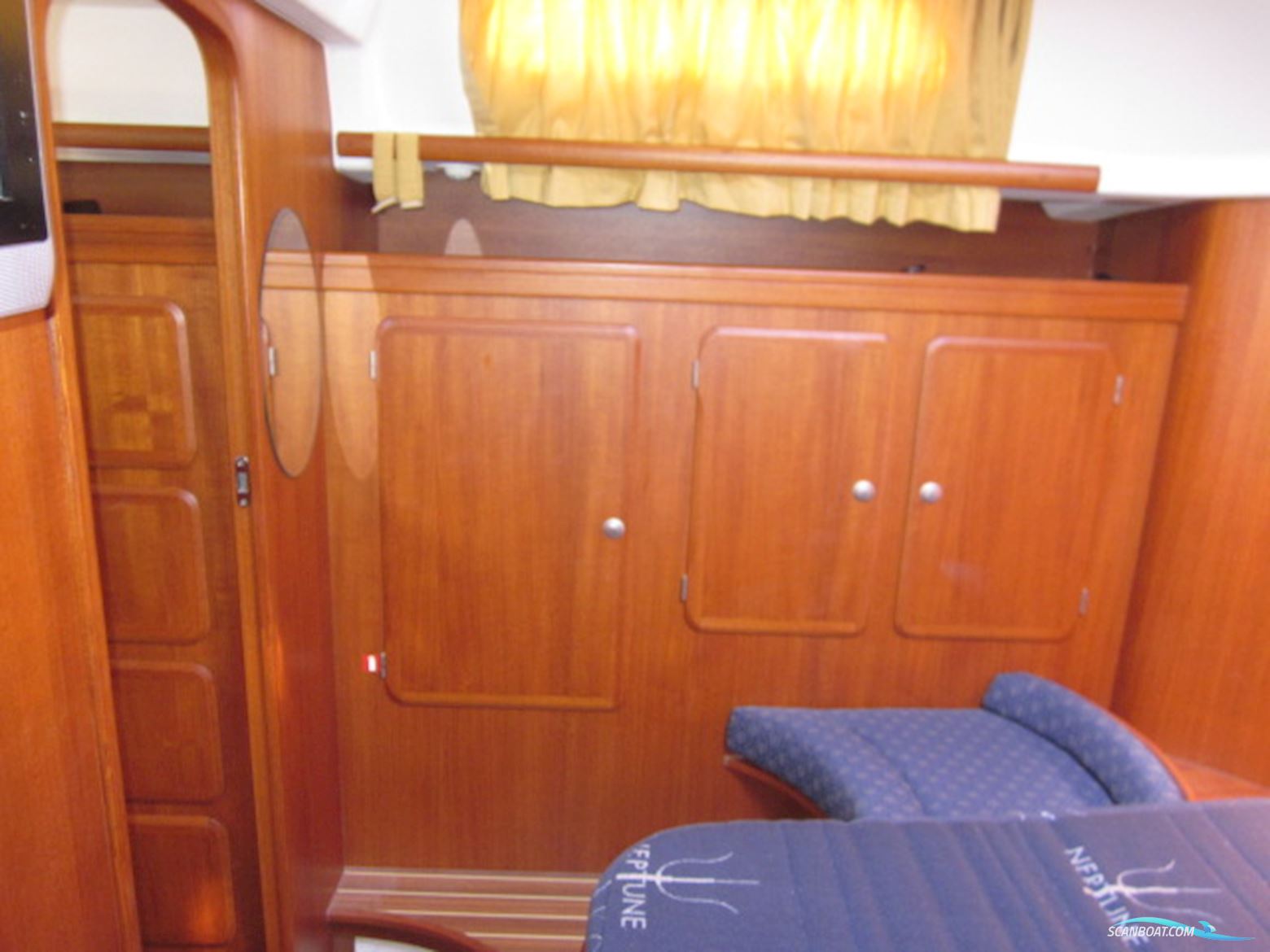 C-Yacht C-12.50