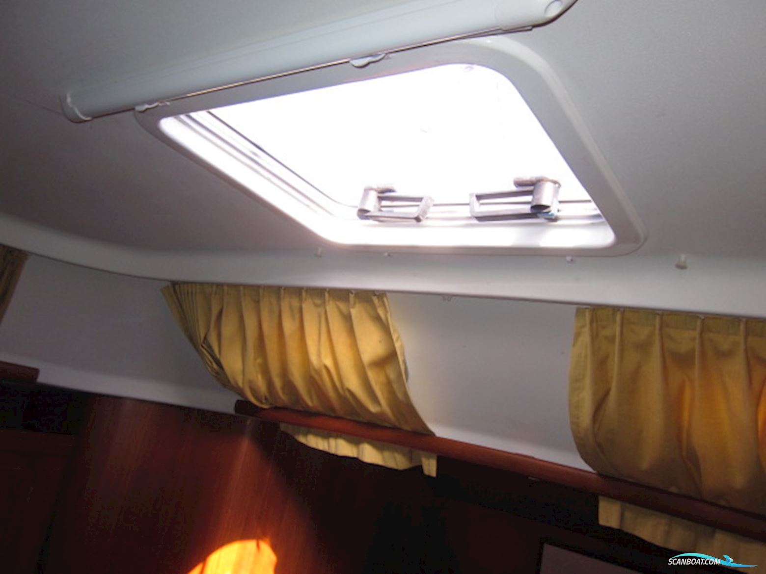 C-Yacht C-12.50