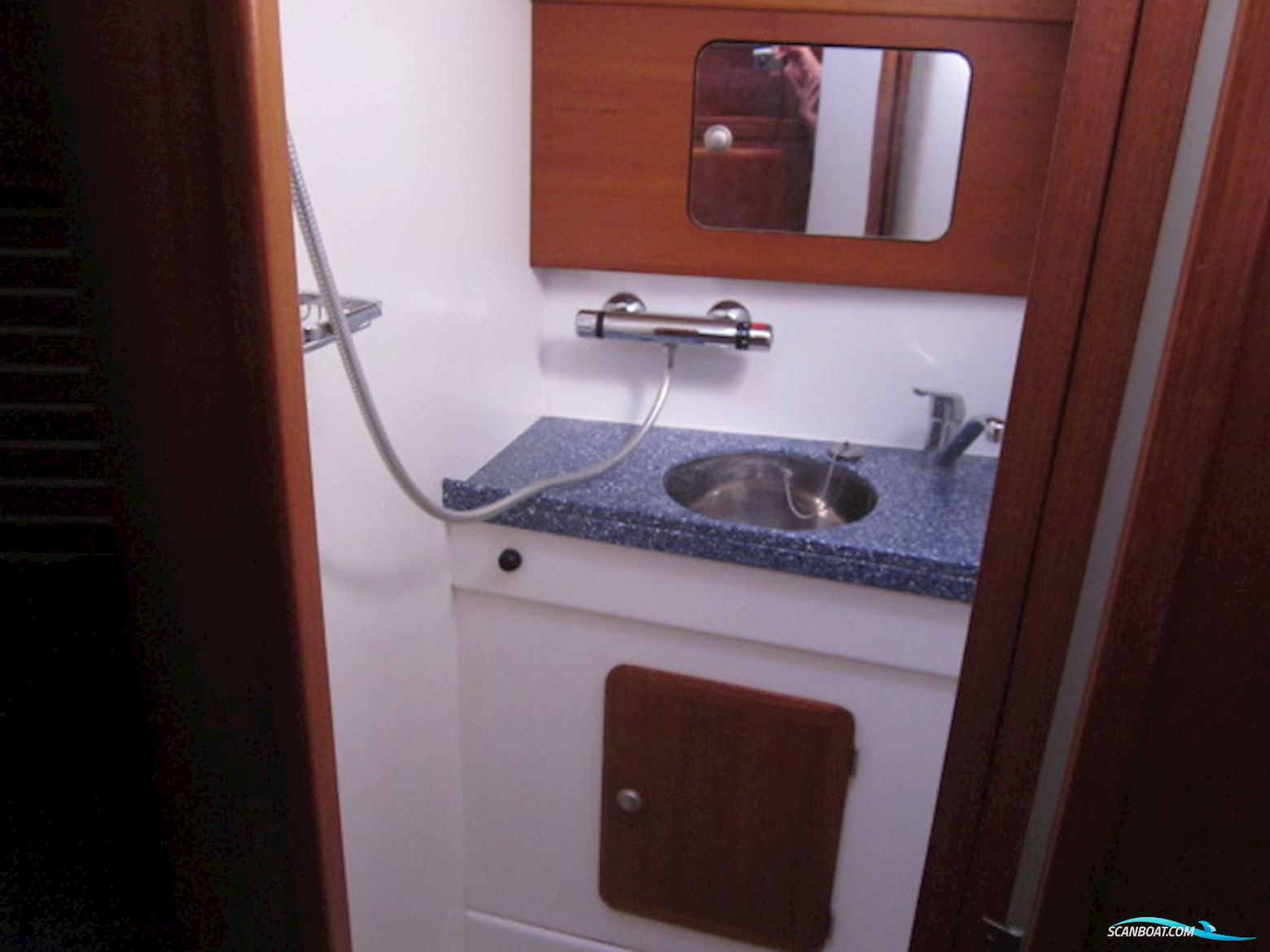 C-Yacht C-12.50