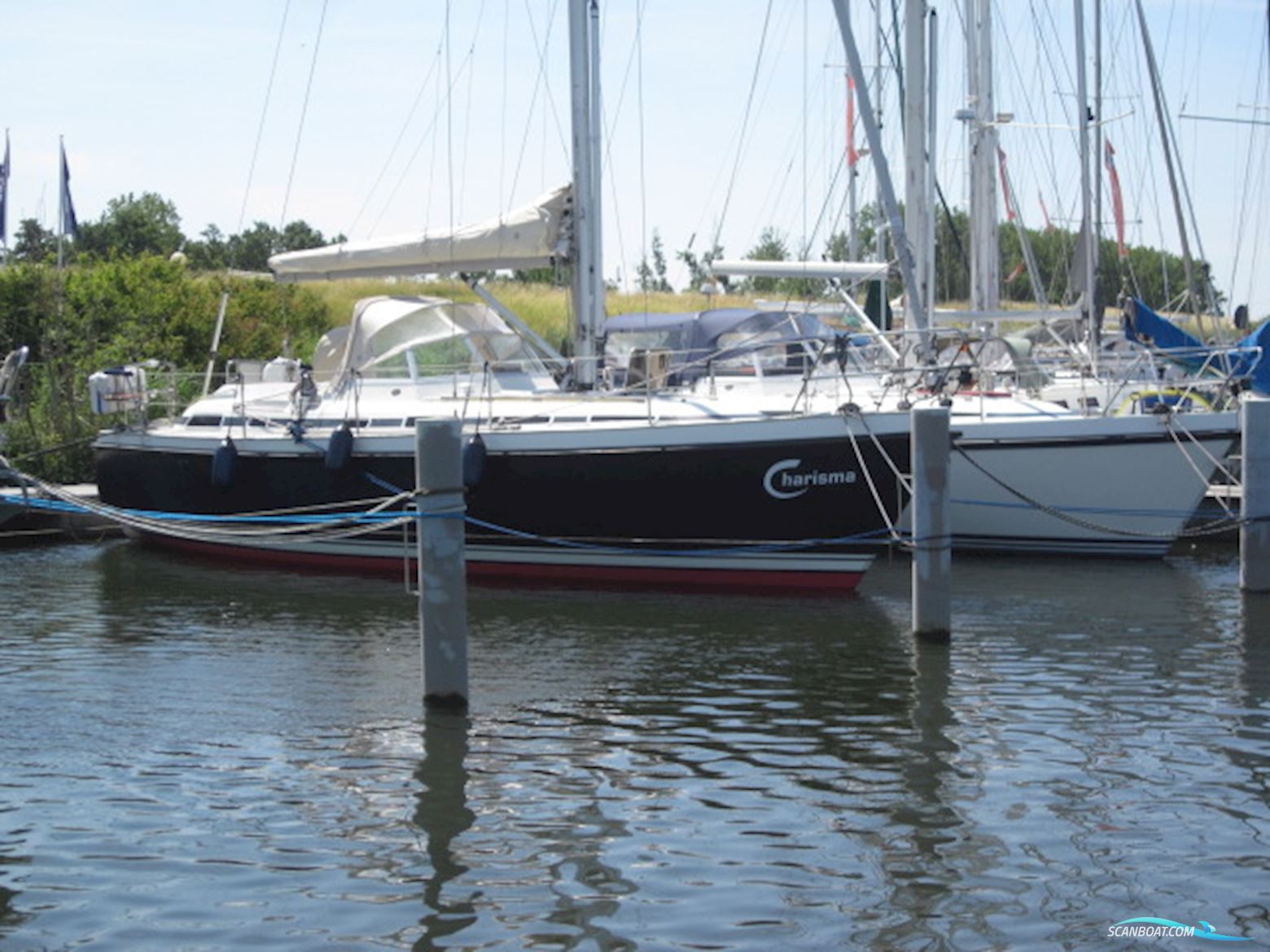 C-Yacht C1100