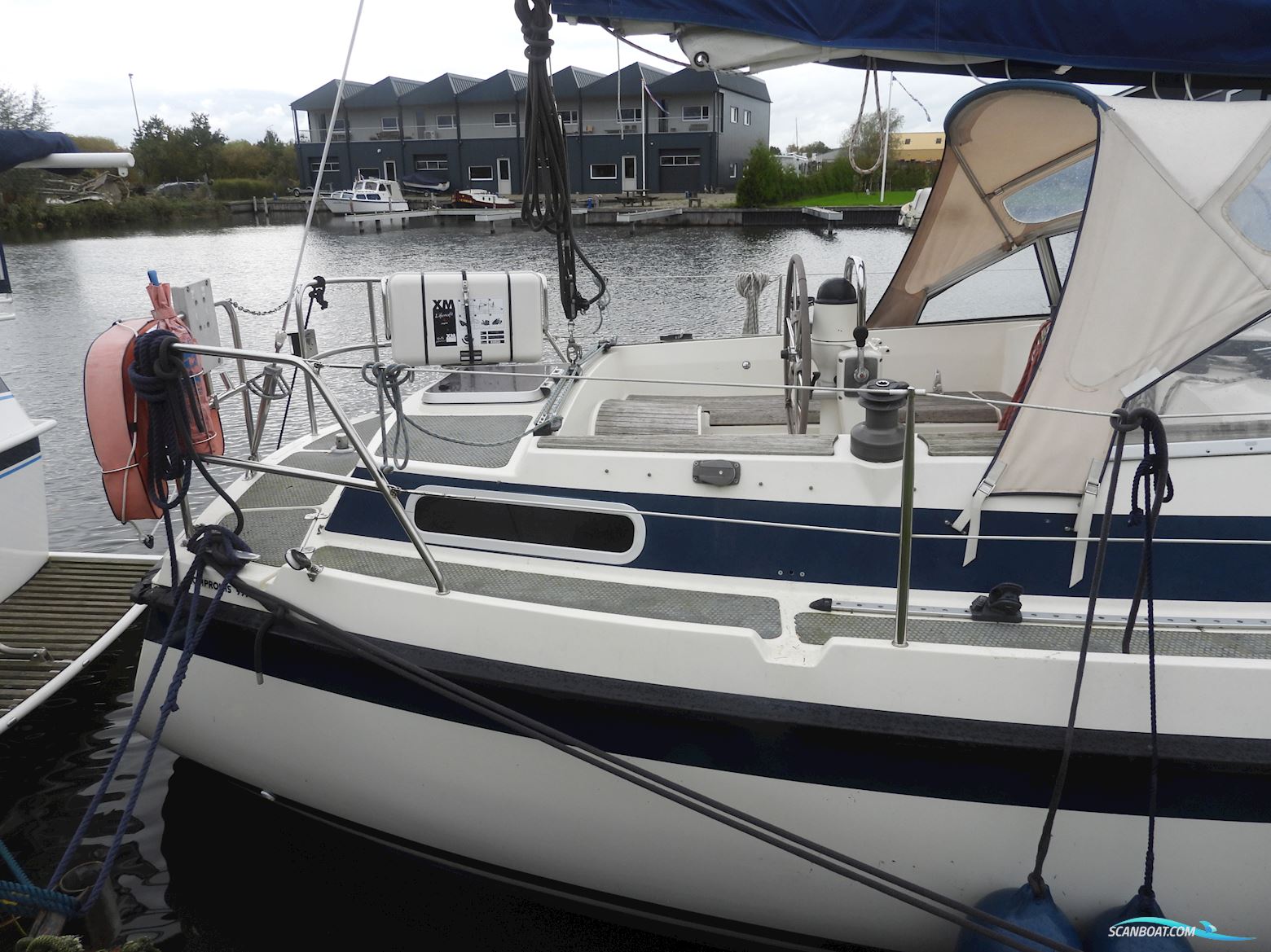 C-Yacht C999