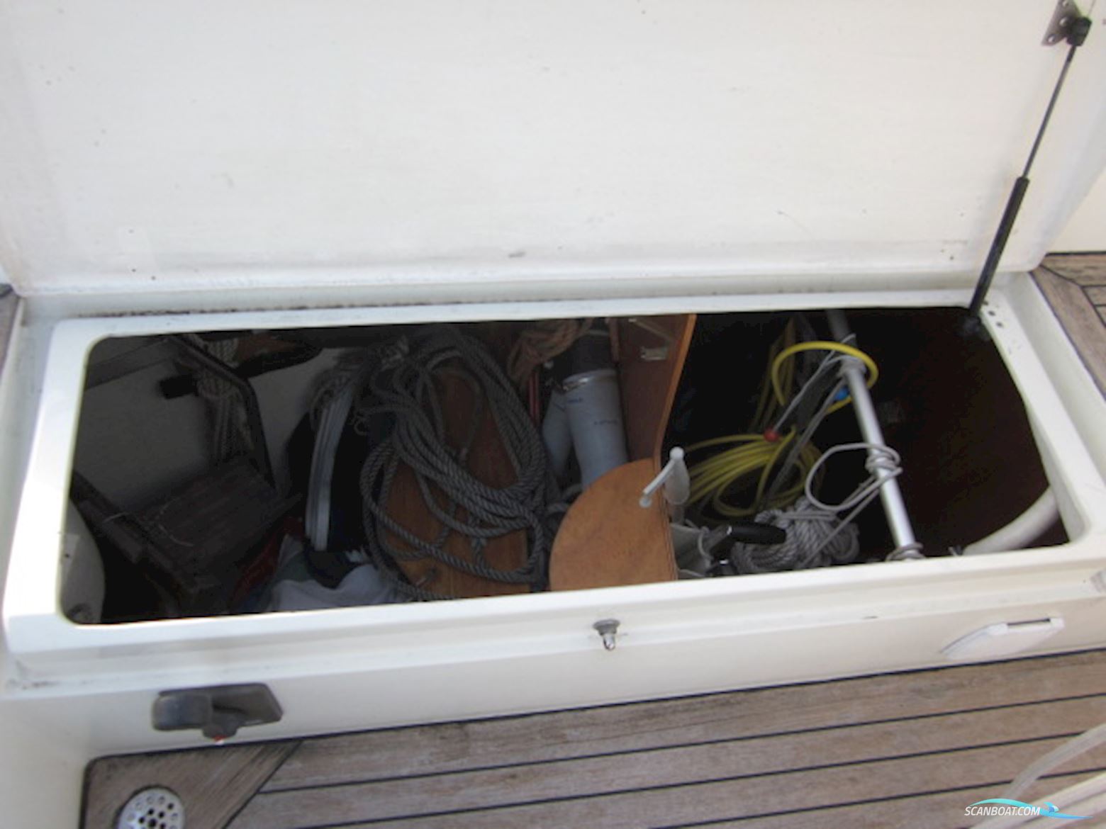 C-Yacht Compromis C888