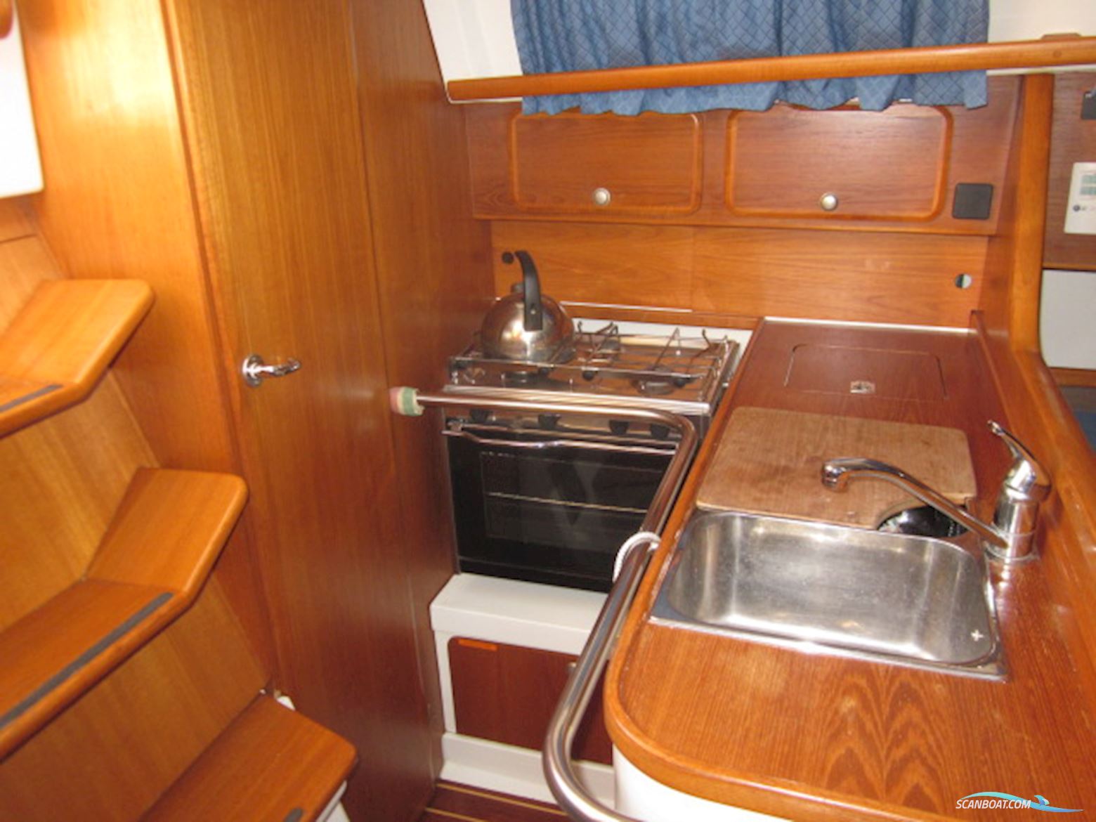 C-Yacht Compromis C888