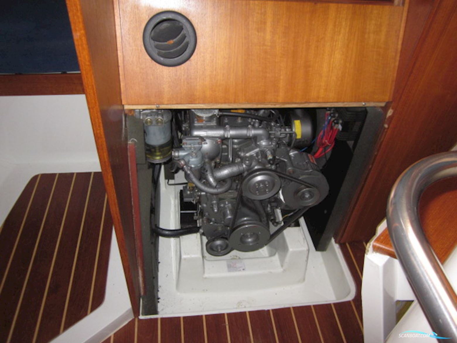 C-Yacht Compromis C888
