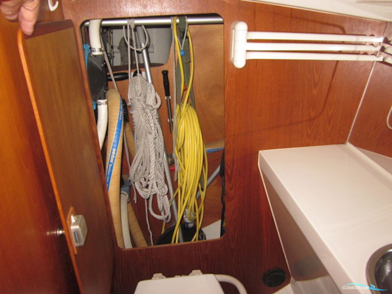 C-Yacht Compromis C888