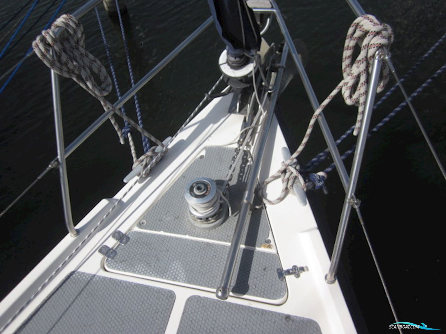 C-Yacht Compromis C999