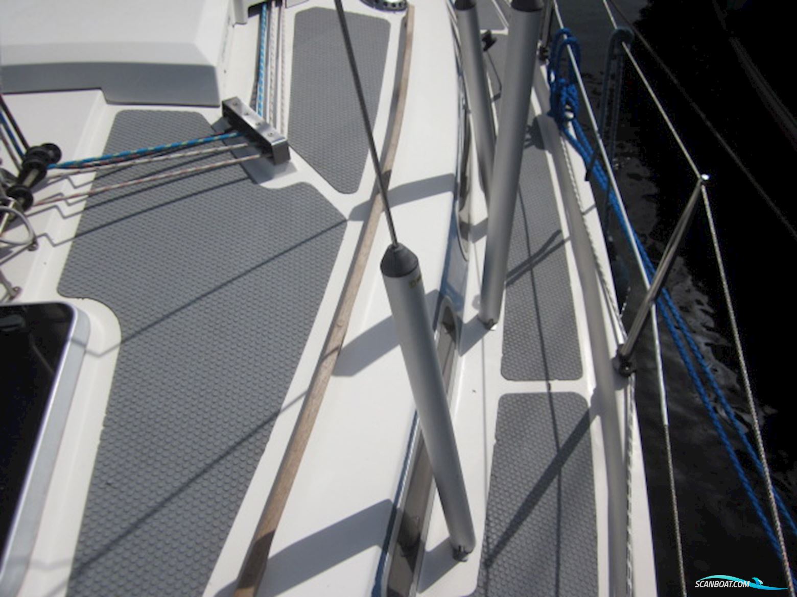 C-Yacht Compromis C999