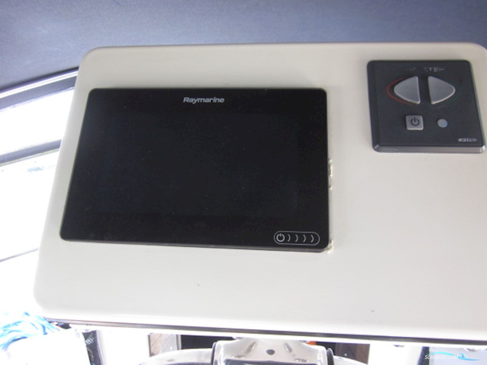 C-Yacht Compromis C999
