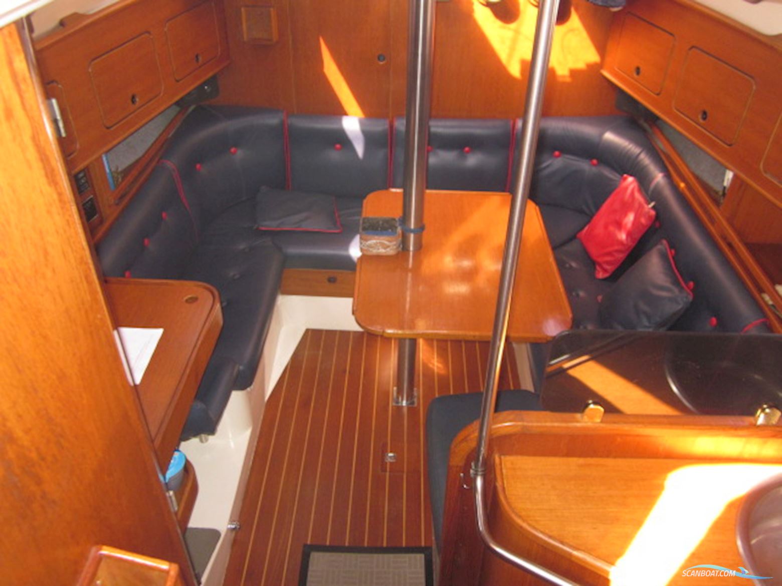 C-Yacht Compromis C999