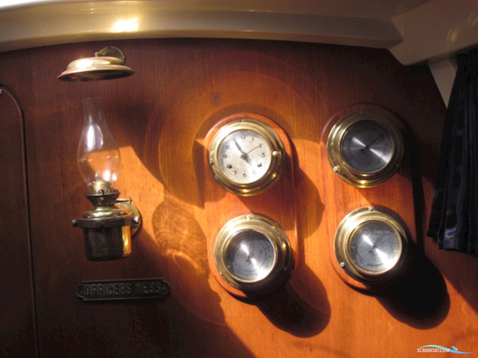 C-Yacht Compromis C999