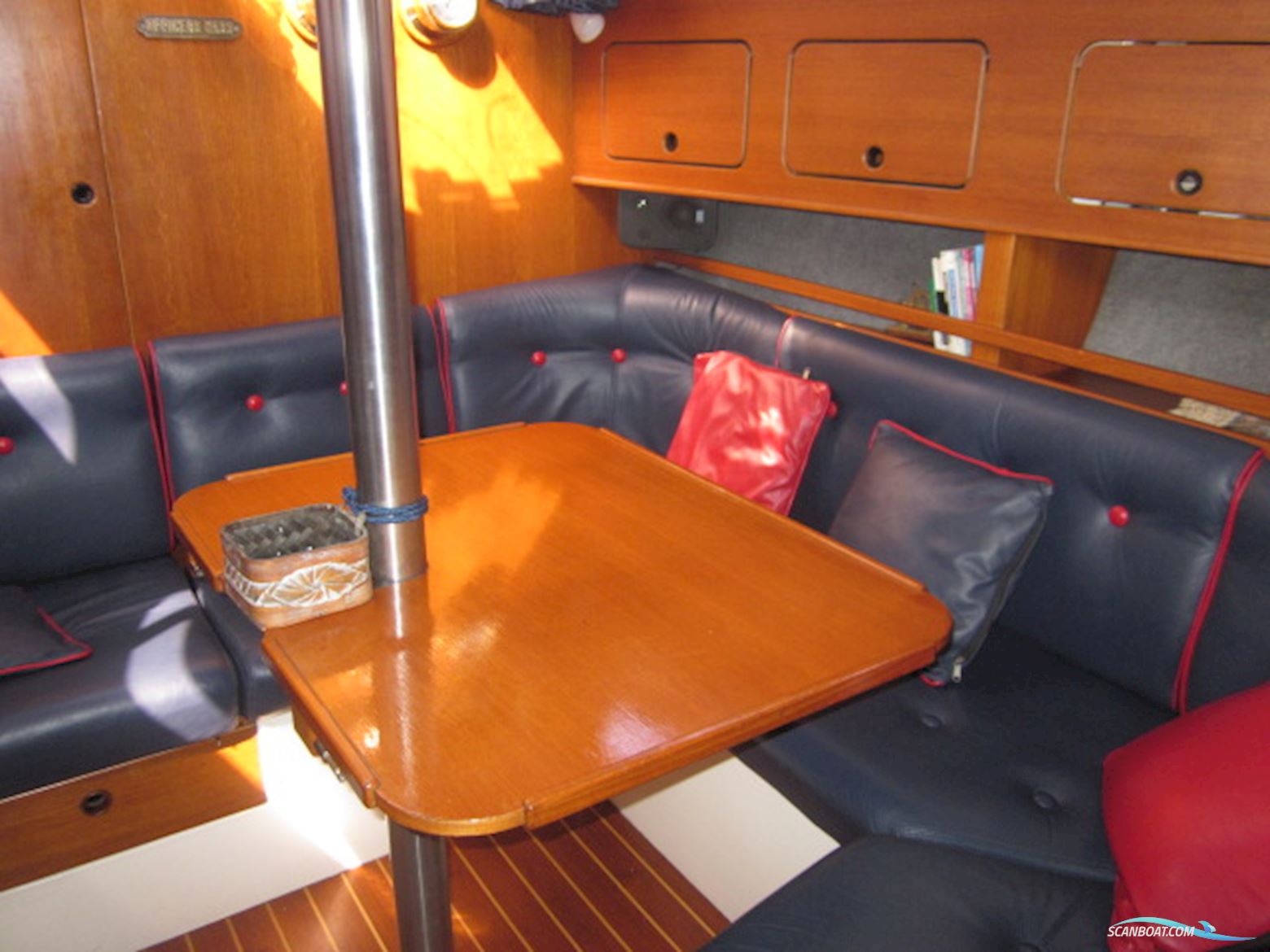 C-Yacht Compromis C999