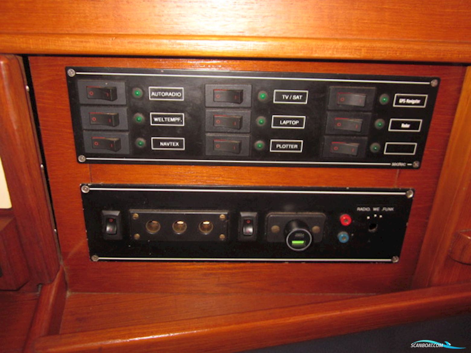 C-Yacht Compromis C999